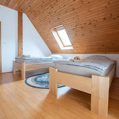 Hisa Pepi Daire Bovec